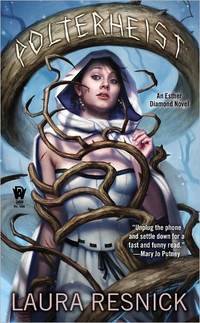 Polterheist by Laura Resnick