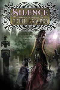 Silence by Michelle Sagara