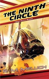 The Ninth Circle by R.M. Meluch