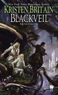 Blackveil by Kristen Britain