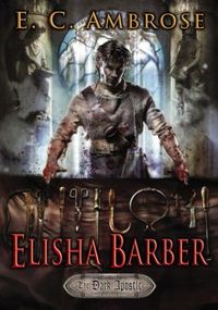 Elisha Barber by E.C. Ambrose