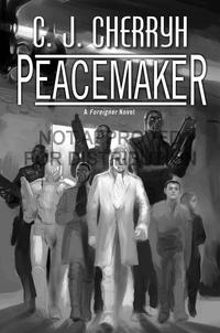 Peacemaker by C. J. Cherryh