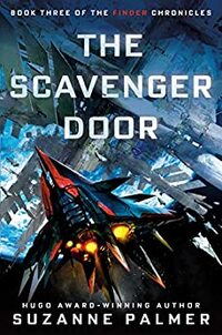 The Scavenger Door