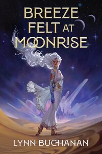 Breeze Felt at Moonrise