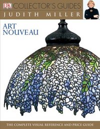 Art Nouveau by Judith Miller (Antiques)