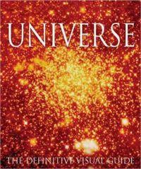 Universe by Robert Dinwiddie