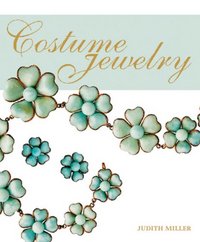 Costume Jewelry by Judith Miller (Antiques)