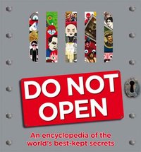 Do Not Open by John Farndon