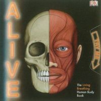 Alive by Dk Publishing