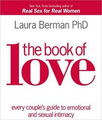 The Book of Love by Laura Berman