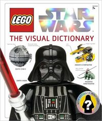LEGO Star Wars by Simon Beecroft