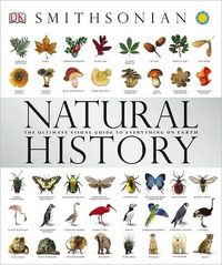 Natural History by Dk Publishing