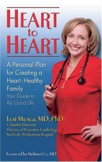 Heart to Heart by Lori Mosca