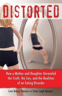 Distorted by Lorri Antosz Benson
