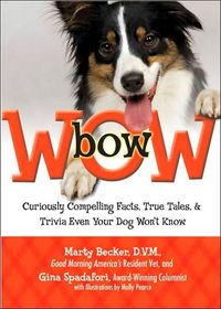 bowWOW! by Marty Becker