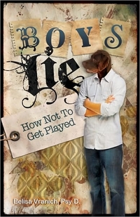Boys Lie by Holly Eagleson