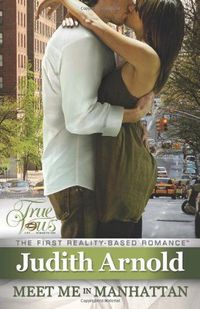 Meet Me In Manhattan by Judith Arnold