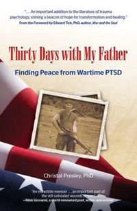 Thirty Days With My Father