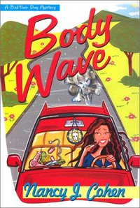 Body Wave by Nancy J. Cohen