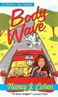 Body Wave by Nancy J. Cohen