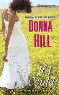 If I Could by Donna Hill