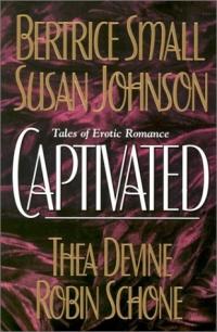 Captivated by Susan Johnson