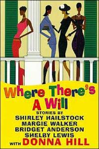 Where There's A Will by Donna Hill