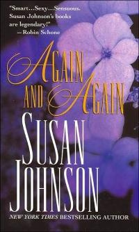 Excerpt of Again and Again by Susan Johnson