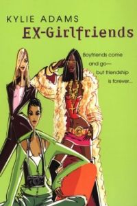 Ex-Girlfriends by Kylie Adams