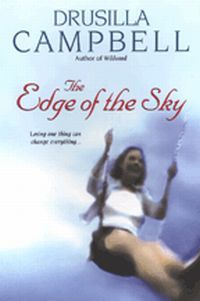 The Edge Of The Sky by Drusilla Campbell