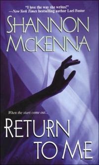 Return to Me by Shannon McKenna