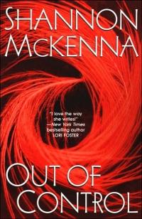 Out of Control by Shannon McKenna
