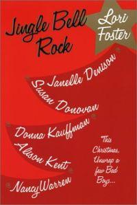 Jingle Bell Rock by Janelle Denison