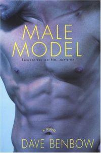 Male Model by Dave Benbow