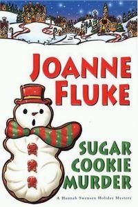 Sugar Cookie Murder by Joanne Fluke