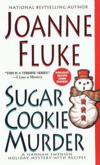 Sugar Cookie Murder by Joanne Fluke