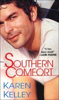 Southern Comfort by Karen Kelley