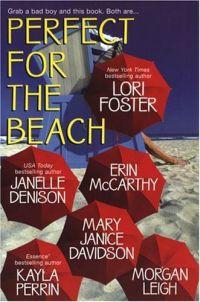Perfect for the Beach by MaryJanice Davidson