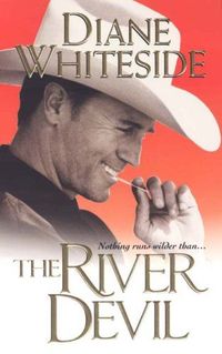 The River Devil by Diane Whiteside