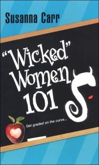 Wicked Women 101