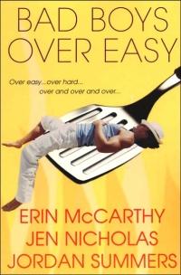 Bad Boys over Easy by Jordan Summers