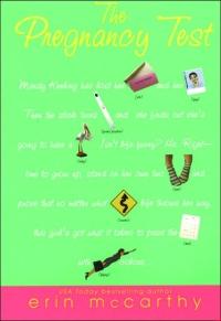 The Pregnancy Test by Erin McCarthy