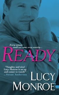 Ready by Lucy Monroe