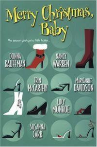 Merry Christmas, Baby by MaryJanice Davidson