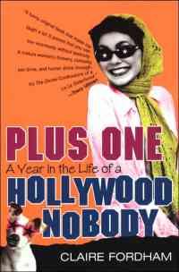 Plus One by Claire Fordham