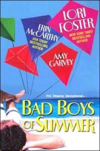 Bad Boys of Summer by Amy Garvey