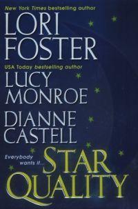 Star Quality by Dianne Castell