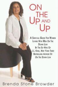 On The Up And Up by Brenda Stone Browder