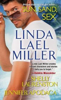 Sun, Sand, Sex by Shelly Laurenston