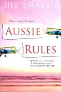 Aussie Rules by Jill Shalvis